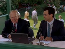 Verne Lundquist