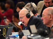 Verne Lundquist