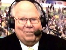 Verne Lundquist