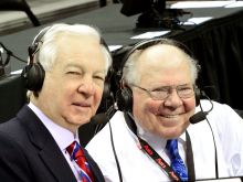 Verne Lundquist