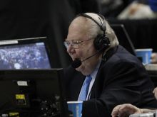 Verne Lundquist