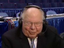 Verne Lundquist