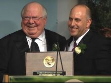 Verne Lundquist