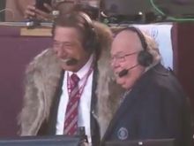 Verne Lundquist