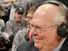 Verne Lundquist