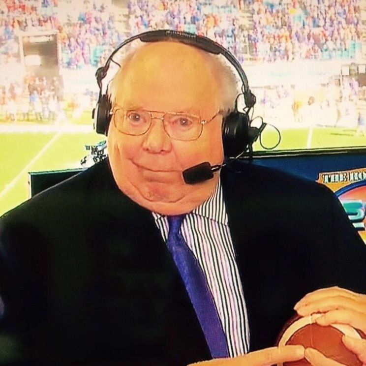 Verne Lundquist