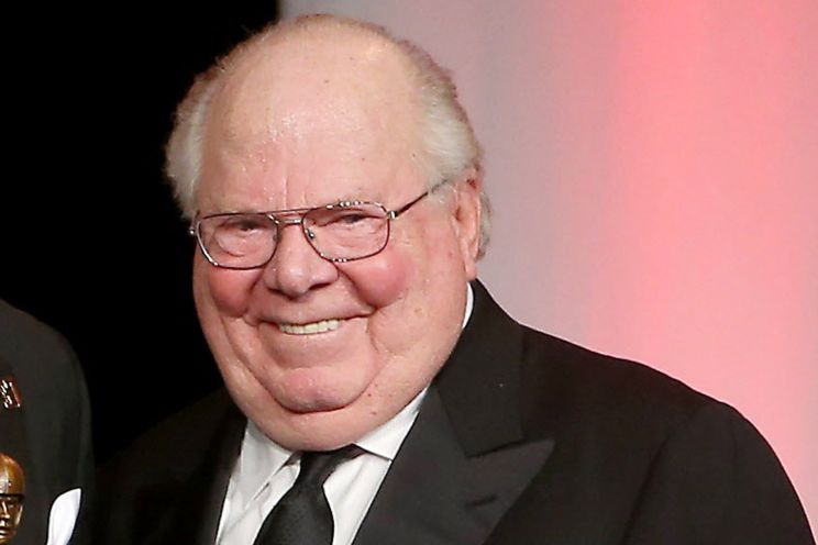 Verne Lundquist