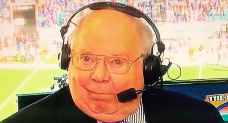 Verne Lundquist