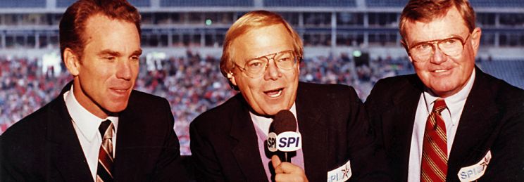 Verne Lundquist