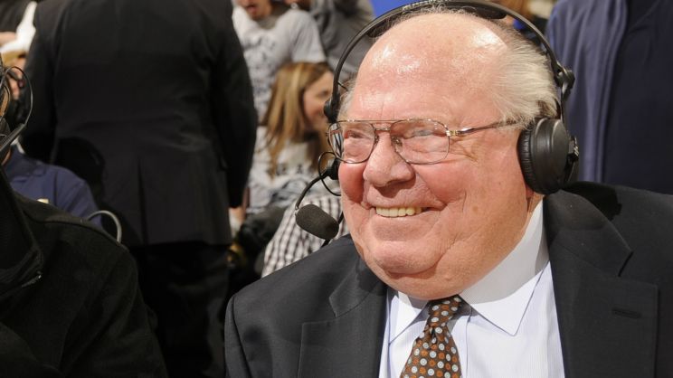 Verne Lundquist