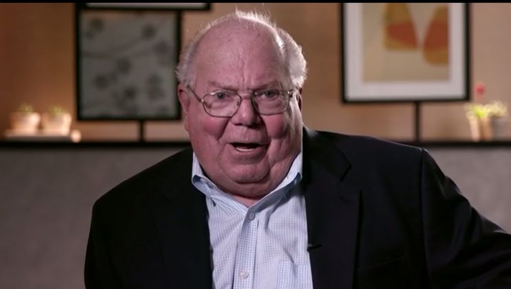 Verne Lundquist