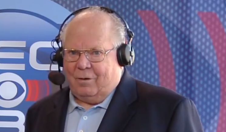 Verne Lundquist