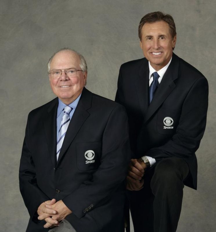 Verne Lundquist