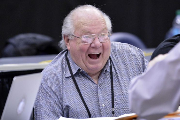 Verne Lundquist