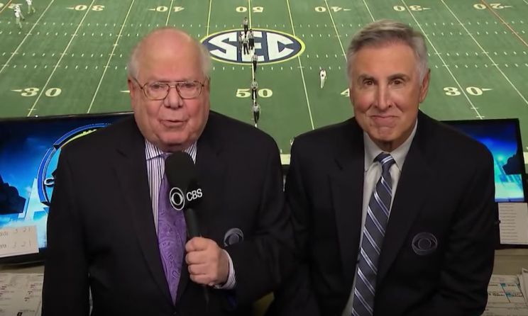 Verne Lundquist