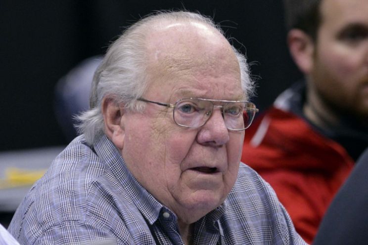 Verne Lundquist