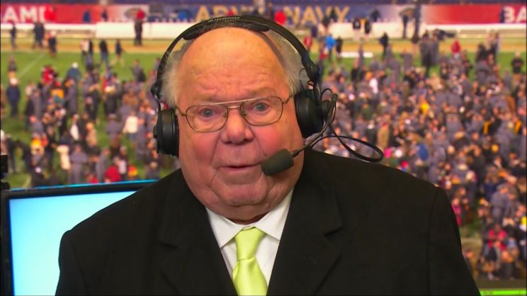 Verne Lundquist