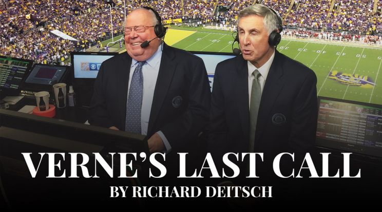 Verne Lundquist
