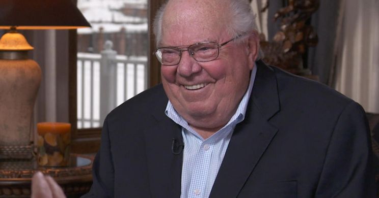 Verne Lundquist