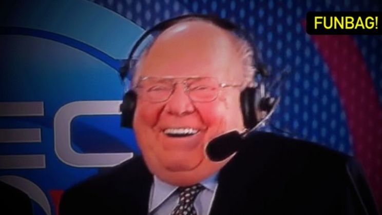 Verne Lundquist