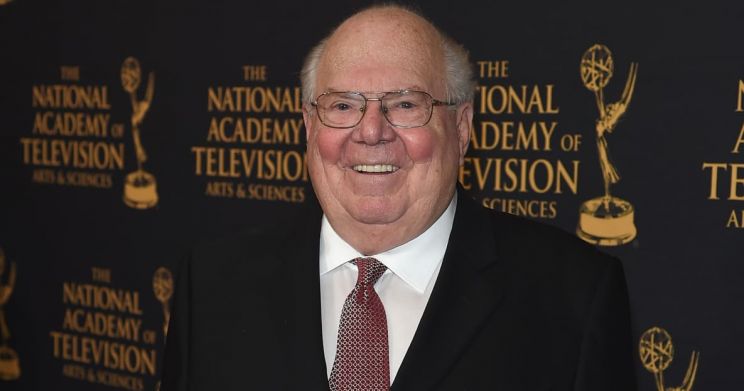 Verne Lundquist