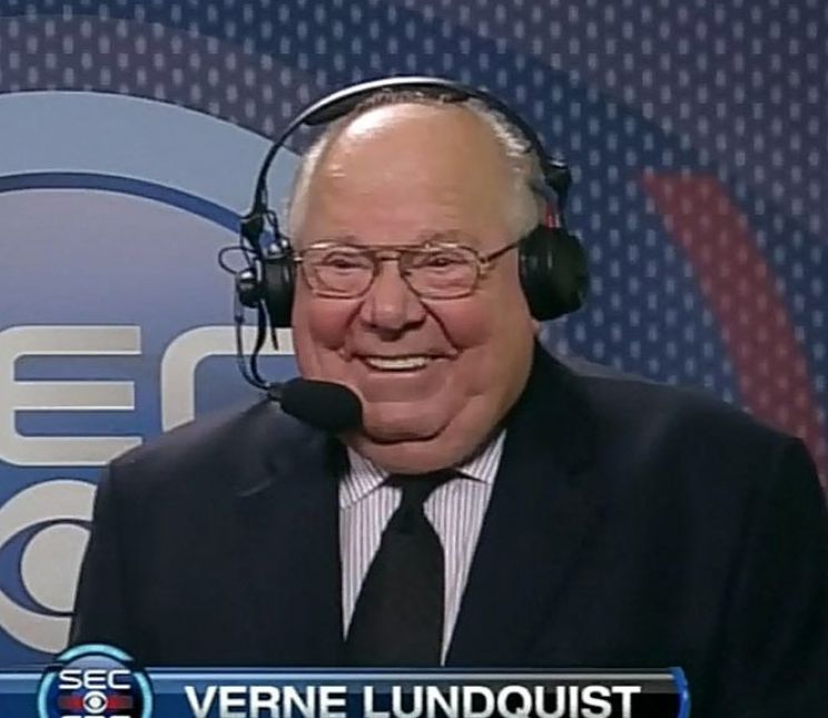Verne Lundquist