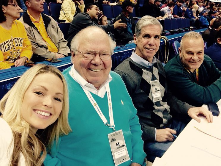 Verne Lundquist