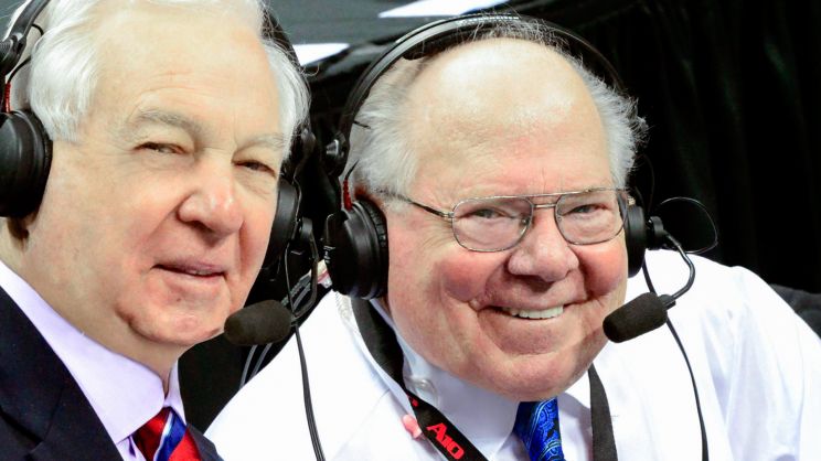 Verne Lundquist