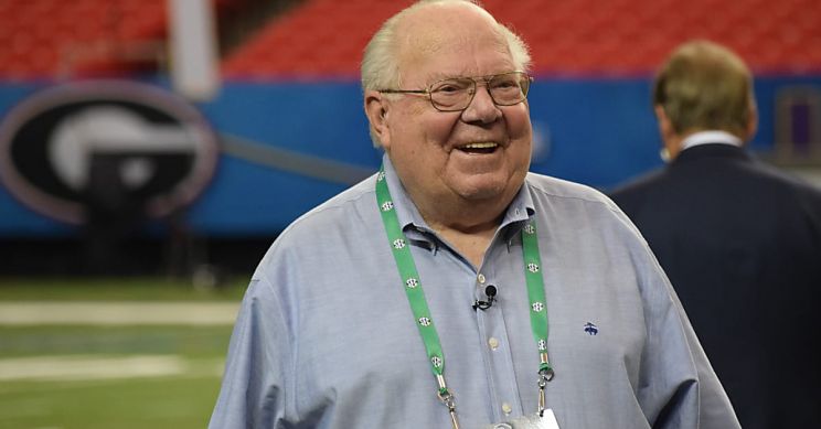 Verne Lundquist