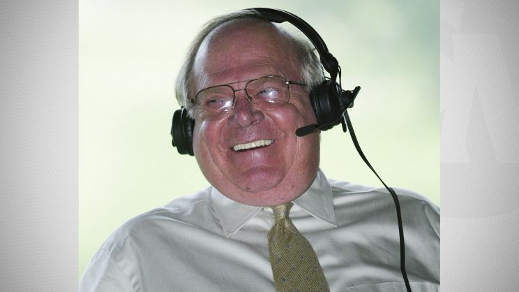 Verne Lundquist