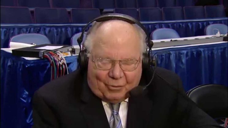 Verne Lundquist