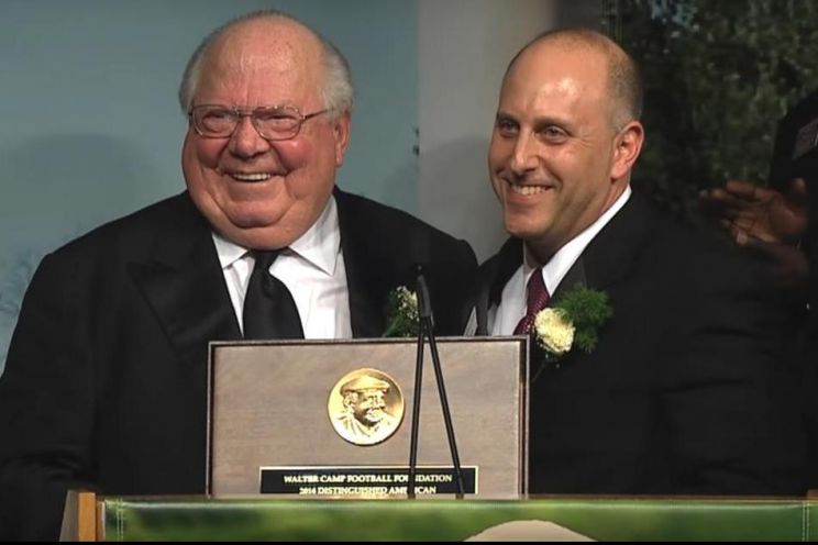 Verne Lundquist