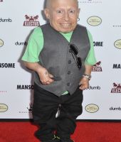 Verne Troyer