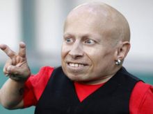 Verne Troyer