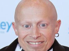 Verne Troyer