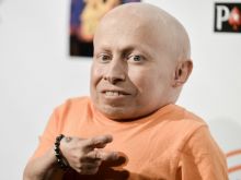 Verne Troyer