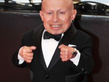 Verne Troyer