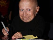 Verne Troyer