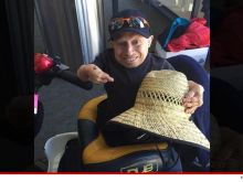 Verne Troyer