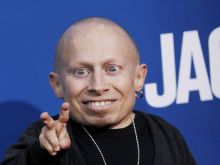 Verne Troyer