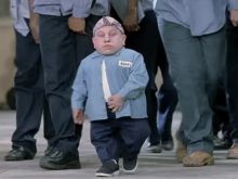 Verne Troyer