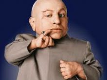 Verne Troyer