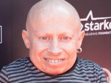 Verne Troyer