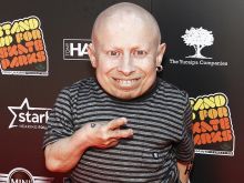 Verne Troyer