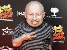 Verne Troyer