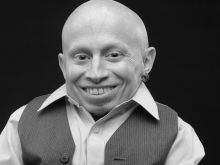 Verne Troyer