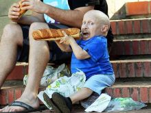 Verne Troyer