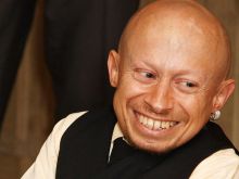 Verne Troyer