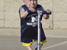 Verne Troyer