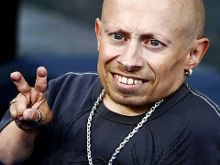 Verne Troyer